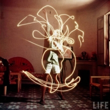 picasso-light-painting