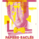 Papiers Raclés - Besançon 2012w